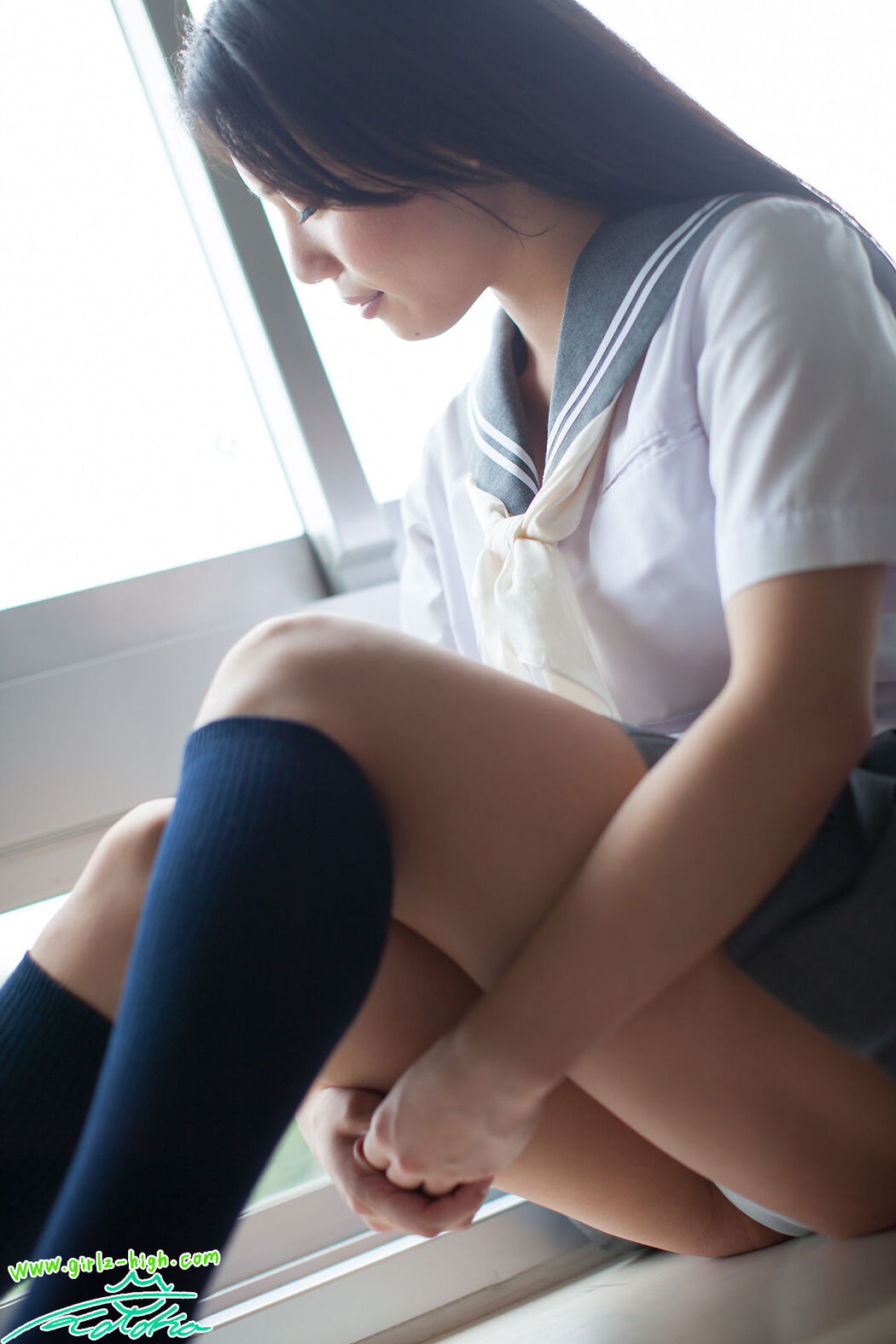 [Girlz-High] Koharu Nishino Koharu Nishino --bkoh_011_001