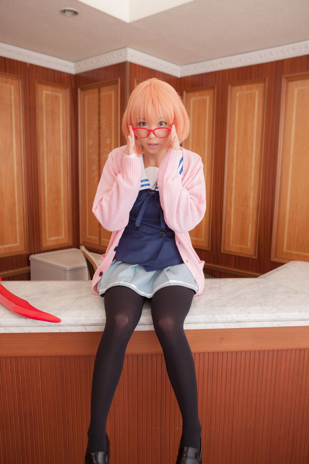 [Girlz-High] Koharu Nishino - bkoh_003_003