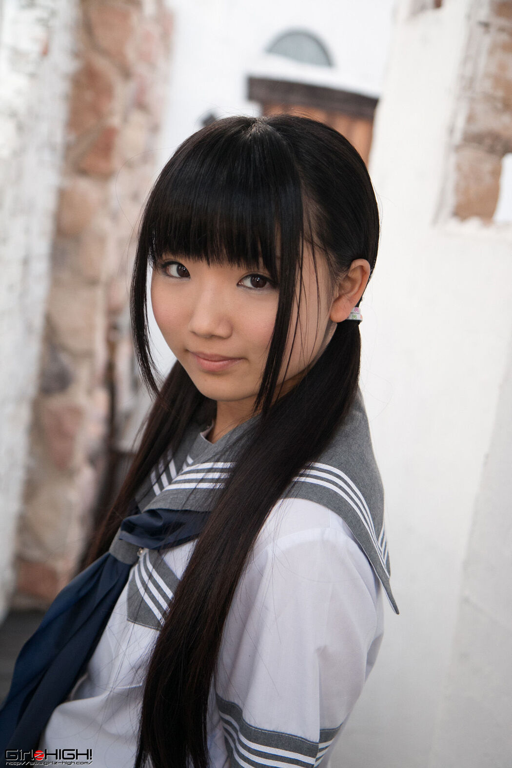 [Girlz-High] Hiyori Izumi and Izumi ひより - The Temptation of Elementary School Girls i4