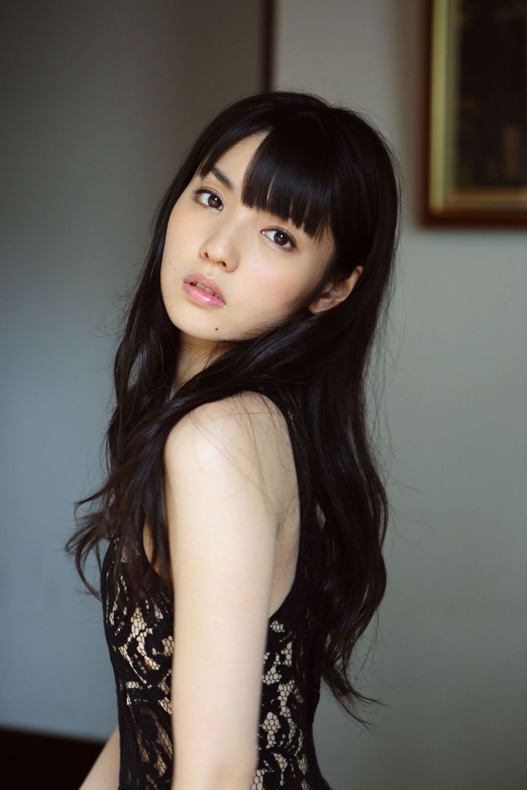 [LovePop] Kanon Akiyoshi Akiyoshi Hanane Set02