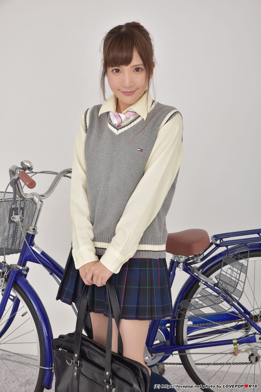 [LOVEPOP] Ayami Shionogi