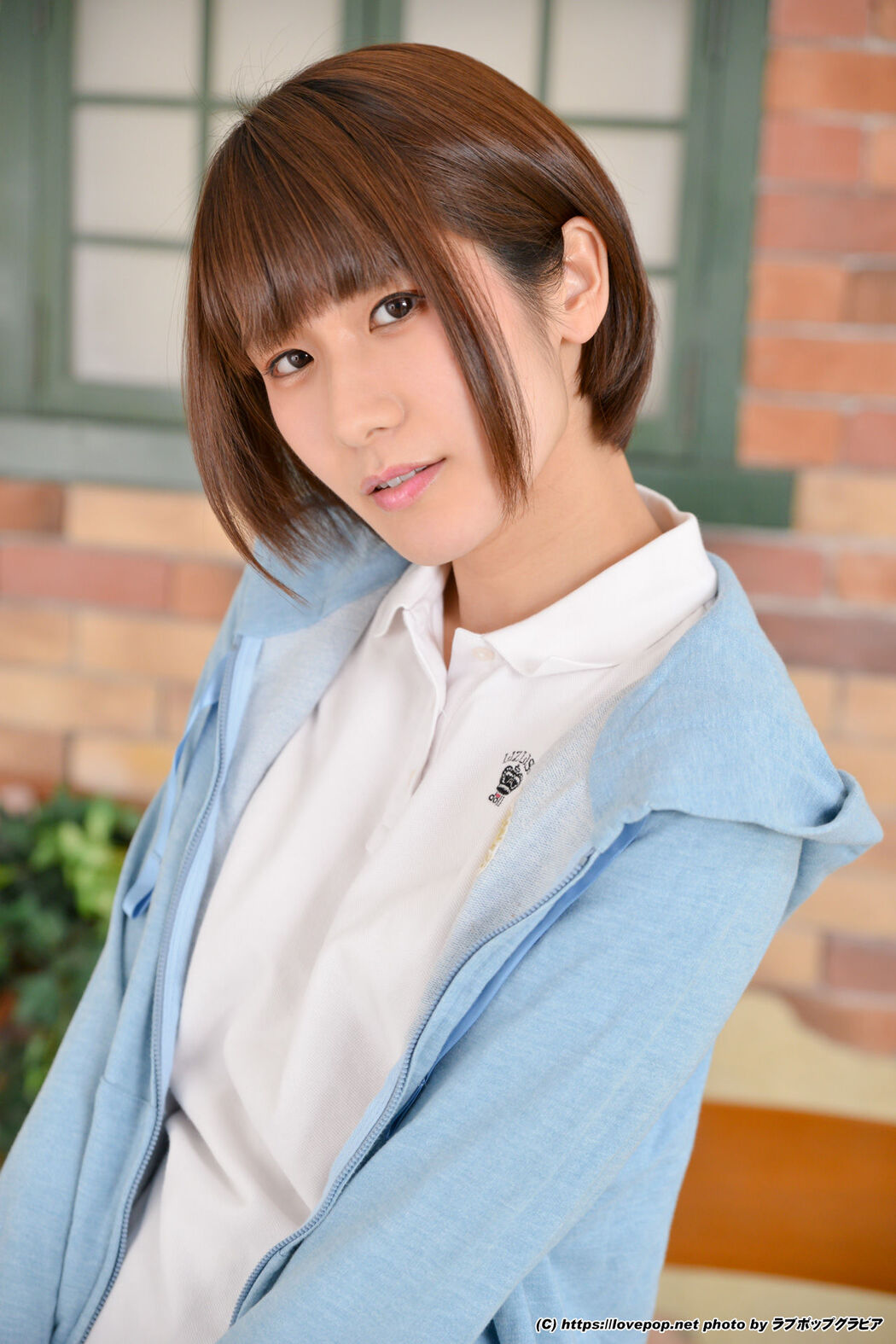 Usako Kurusu Usako Kurusu Photoset 10 [LOVEPOP]