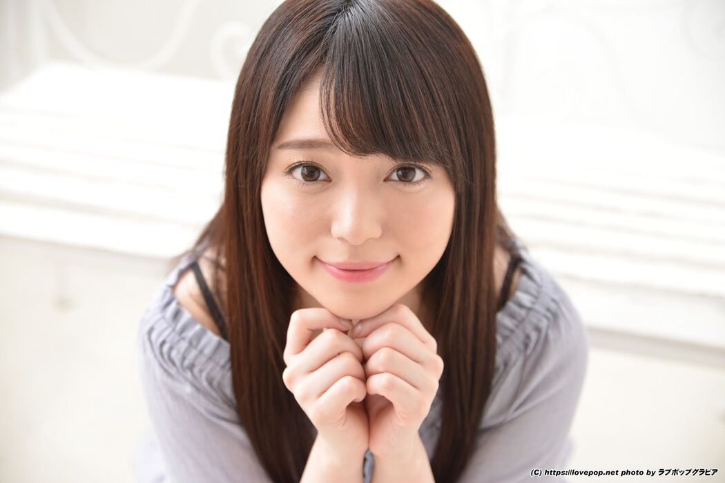 [LOVEPOP] Misa Kurihara Photoset 03