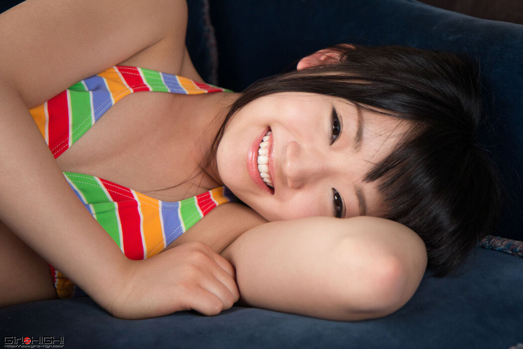 [Girlz-High] Hiyori Izumi and Izumi ひより - The Temptation of Elementary School Girls i4