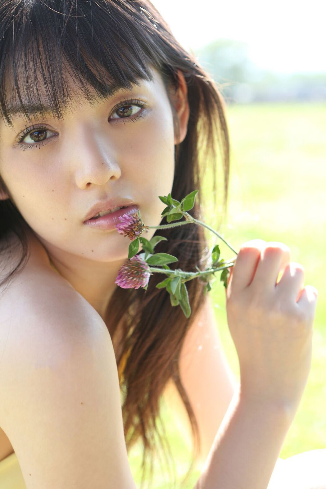 [LovePop] Kanon Akiyoshi Akiyoshi Hanane Set02