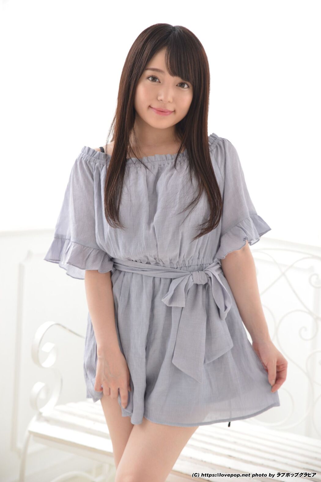 [LOVEPOP] Misa Kurihara Photoset 03