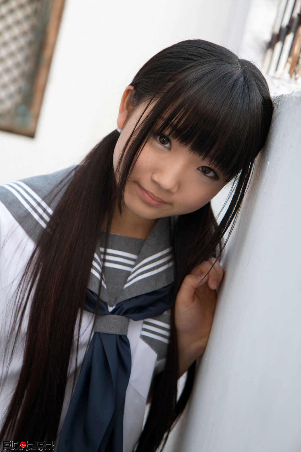 [Girlz-High] Hiyori Izumi and Izumi ひより - The Temptation of Elementary School Girls i4