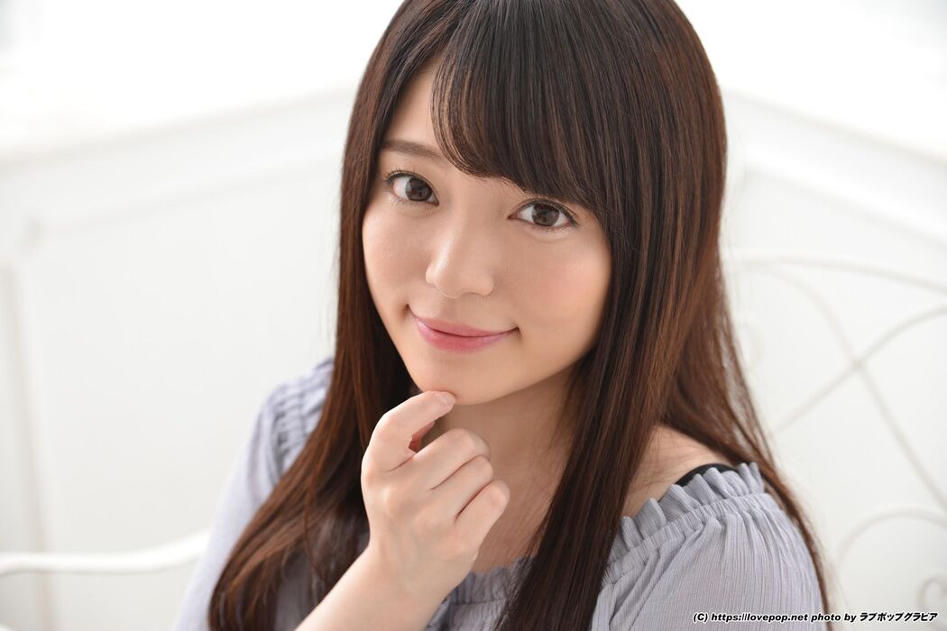 [LOVEPOP] Misa Kurihara Photoset 03