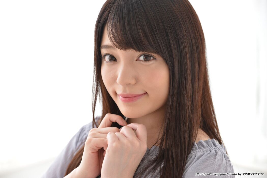 [LOVEPOP] Misa Kurihara Photoset 03