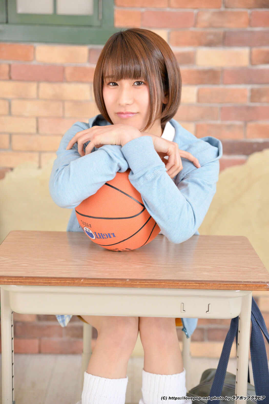 Usako Kurusu Usako Kurusu Photoset 10 [LOVEPOP]