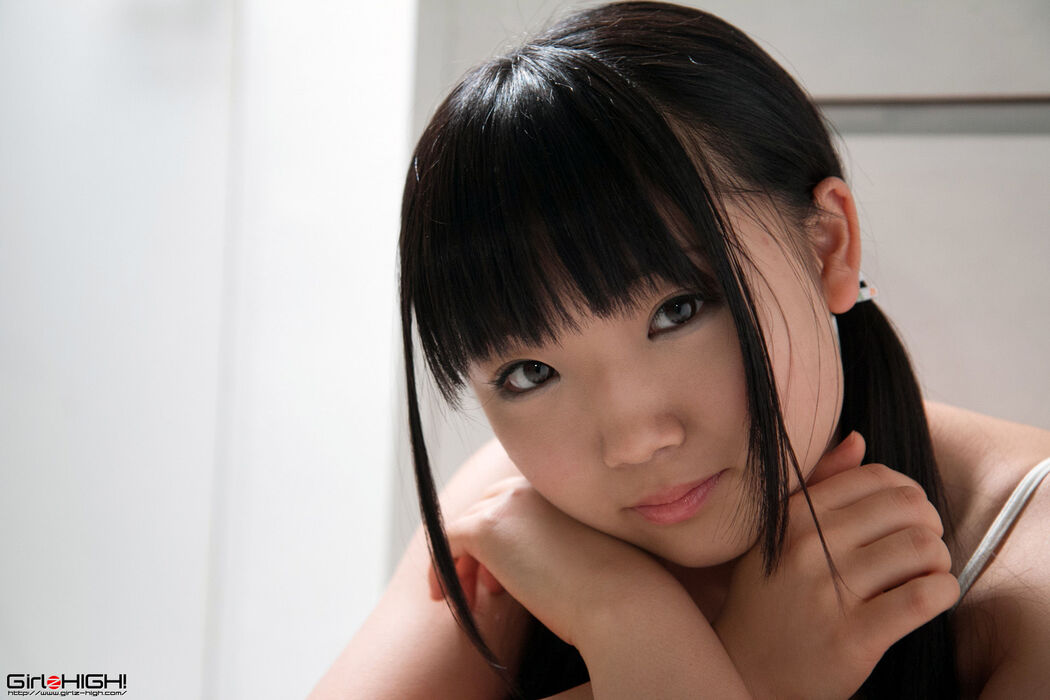 [Girlz-High] Hiyori Izumi and Izumi ひより - The Temptation of Elementary School Girls i4