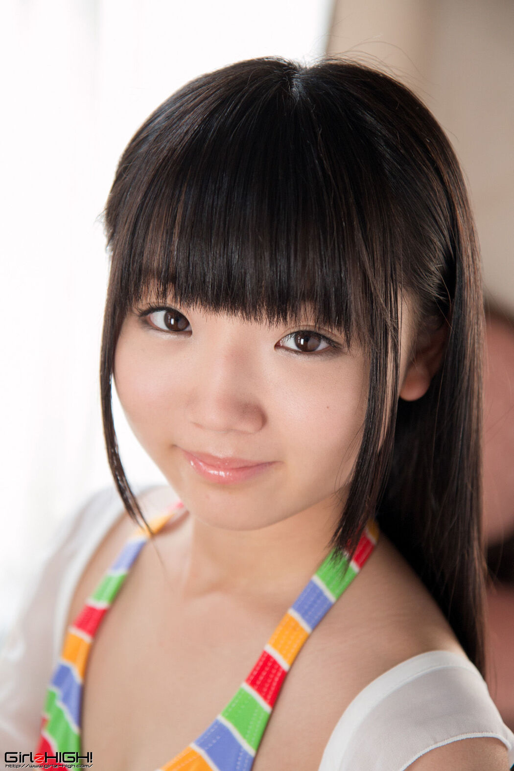[Girlz-High] Hiyori Izumi and Izumi ひより - The Temptation of Elementary School Girls i4