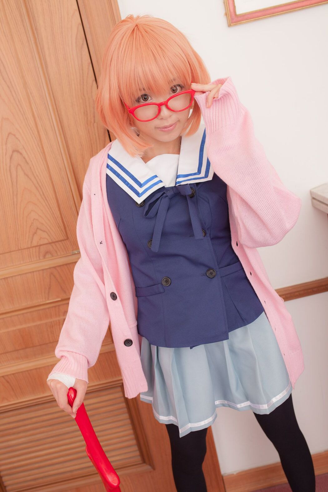[Girlz-High] Koharu Nishino - bkoh_003_003