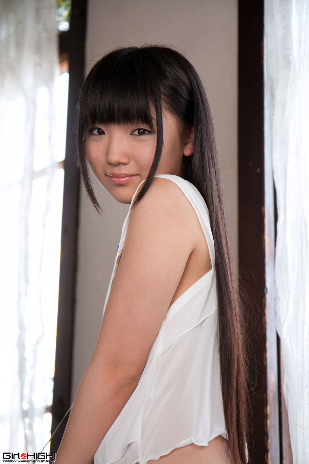 [Girlz-High] Hiyori Izumi and Izumi ひより - The Temptation of Elementary School Girls i4