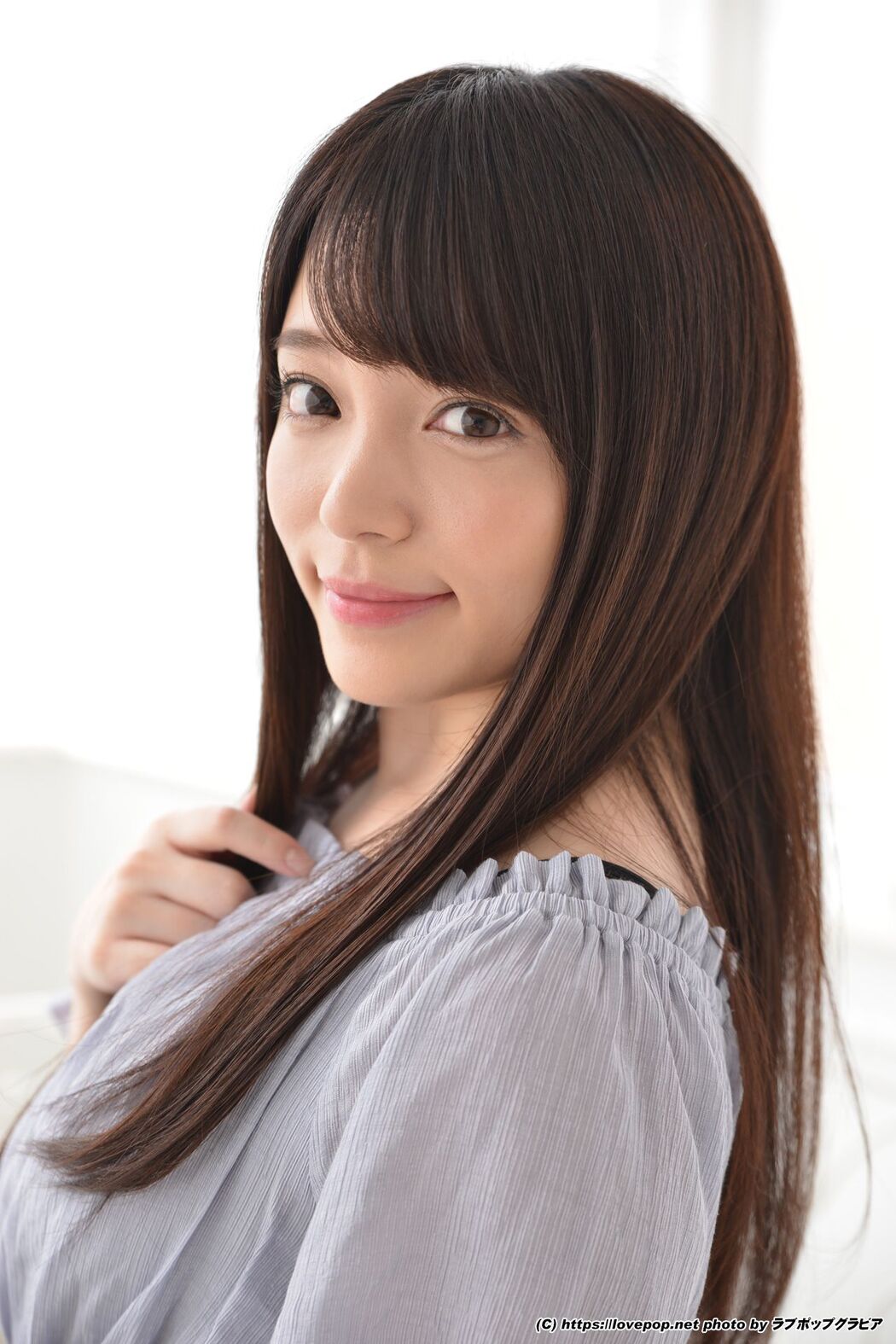 [LOVEPOP] Misa Kurihara Photoset 03