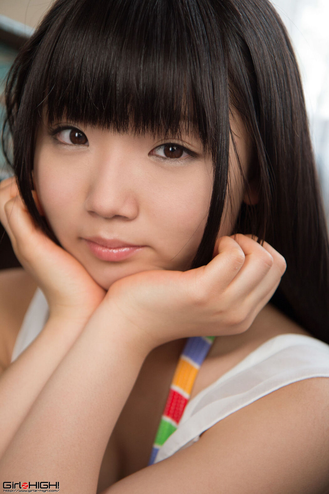 [Girlz-High] Hiyori Izumi and Izumi ひより - The Temptation of Elementary School Girls i4