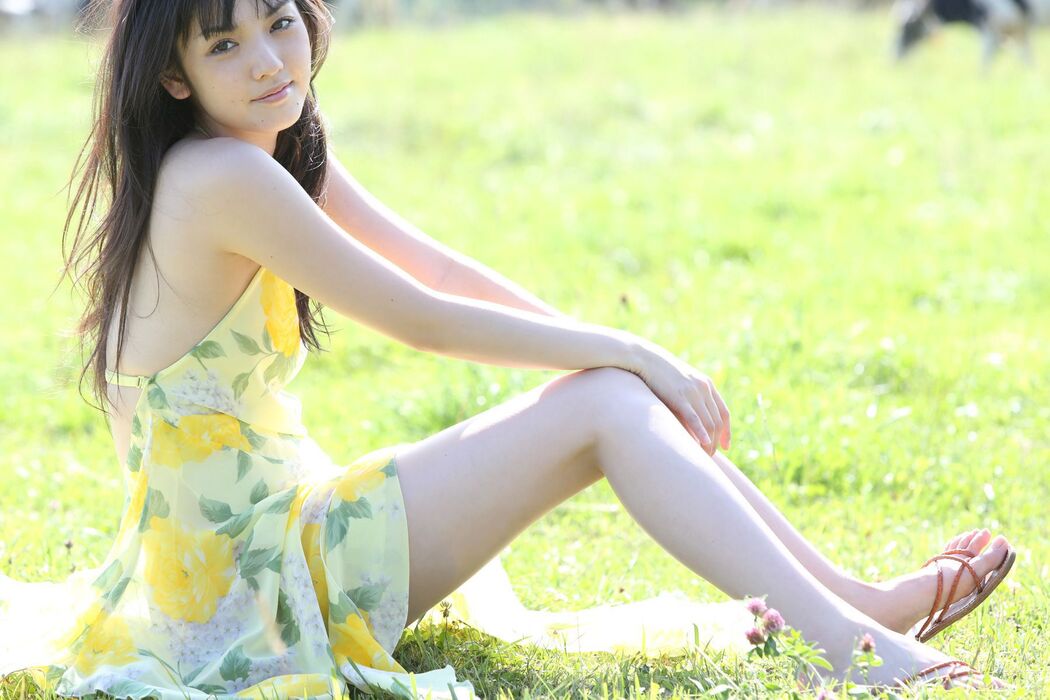 [LovePop] Kanon Akiyoshi Akiyoshi Hanane Set02
