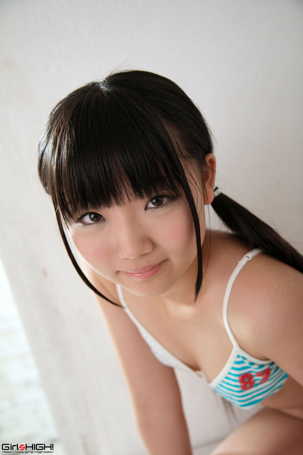 [Girlz-High] Hiyori Izumi and Izumi ひより - The Temptation of Elementary School Girls i4