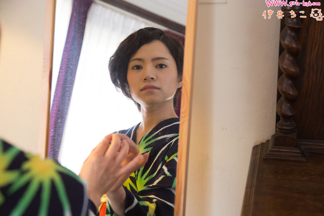 [Girlz-High] Chiko Ii-Kimono Series-ghwb_sp_001_002
