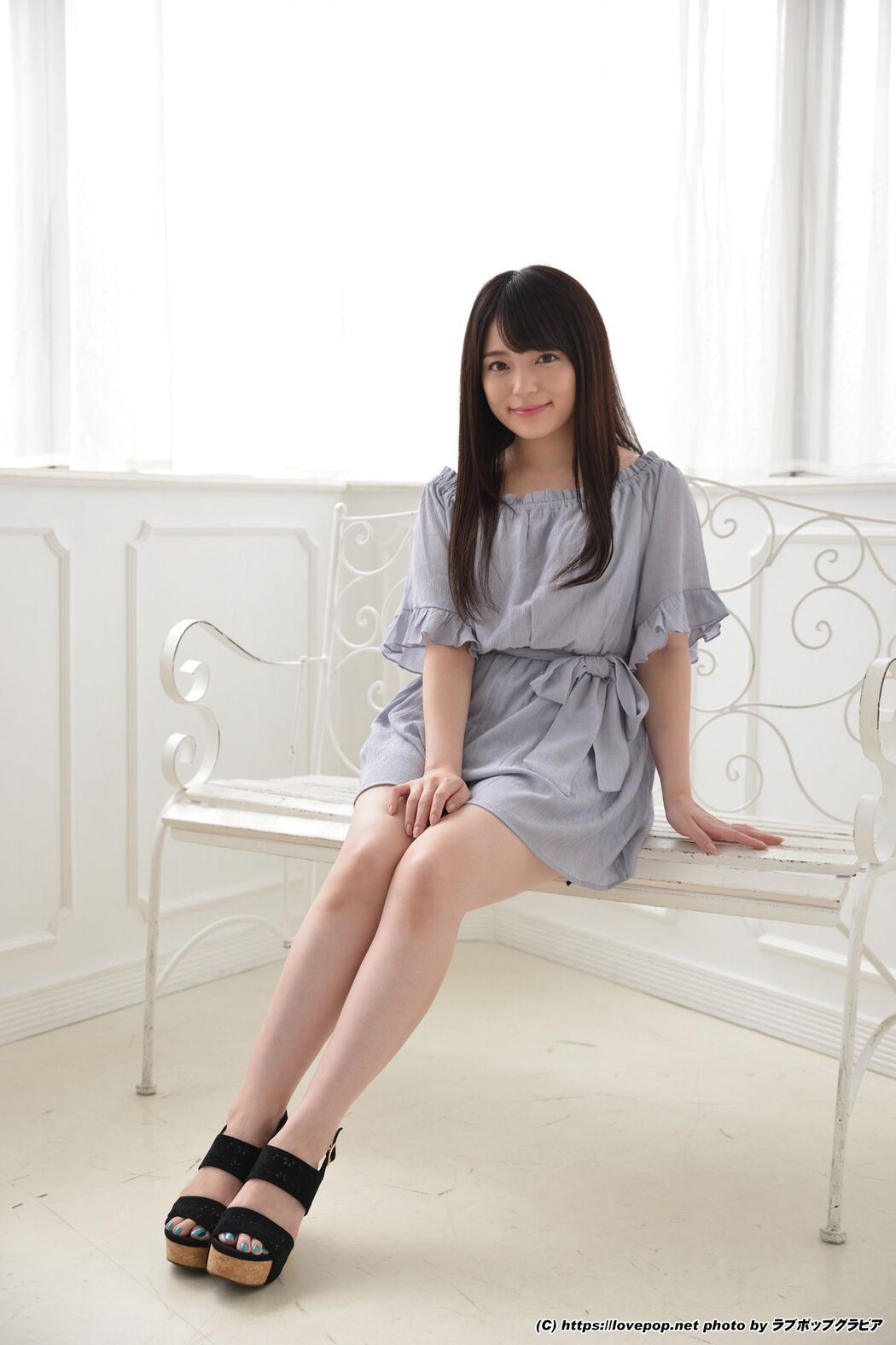 [LOVEPOP] Misa Kurihara Photoset 03