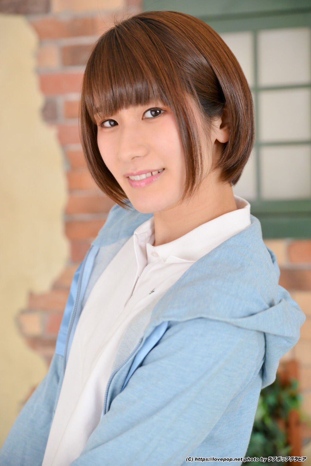 Usako Kurusu Usako Kurusu Photoset 10 [LOVEPOP]