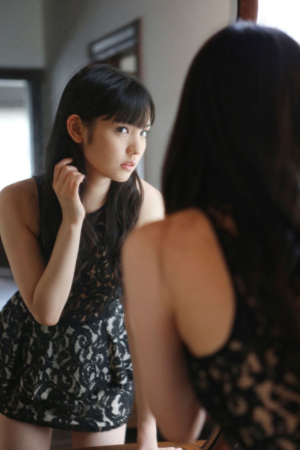 [LovePop] Kanon Akiyoshi Akiyoshi Hanane Set02