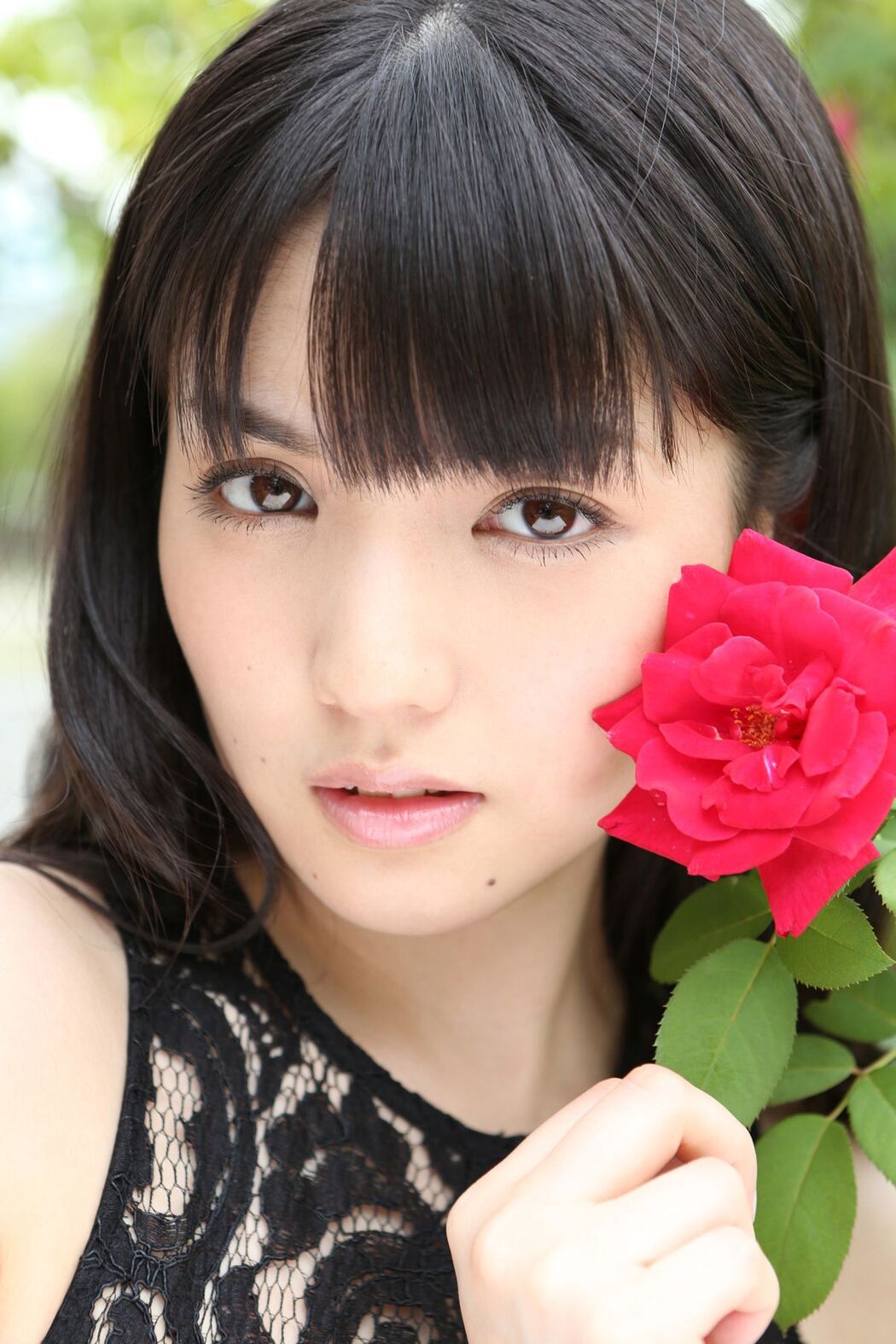 [LovePop] Kanon Akiyoshi Akiyoshi Hanane Set02
