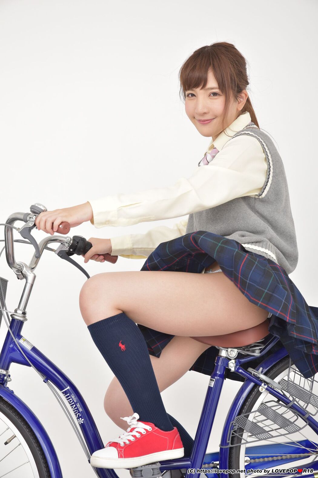 [LOVEPOP] Ayami Shionogi