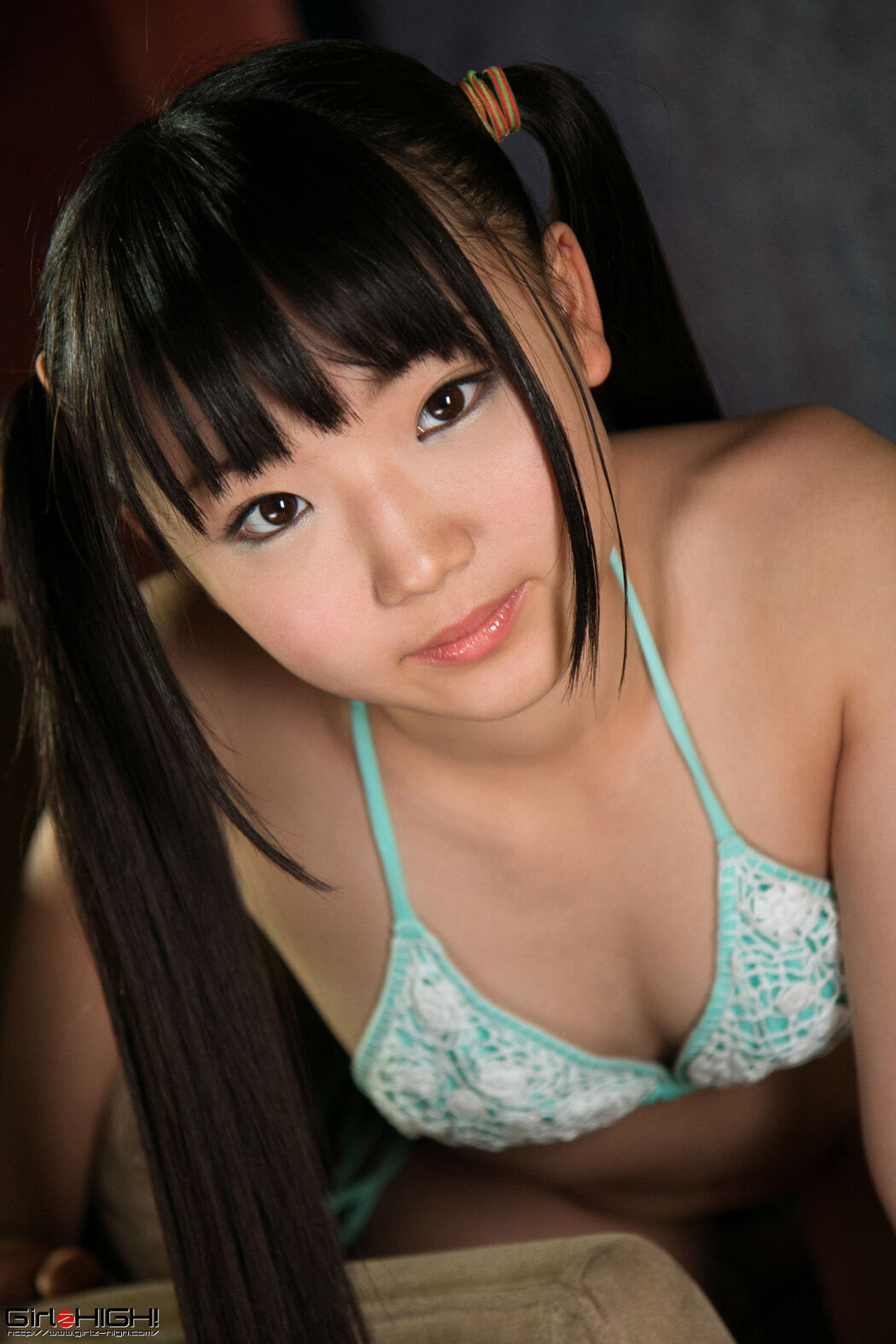 [Girlz-High] Hiyori Izumi and Izumi ひより - The Temptation of Elementary School Girls i4