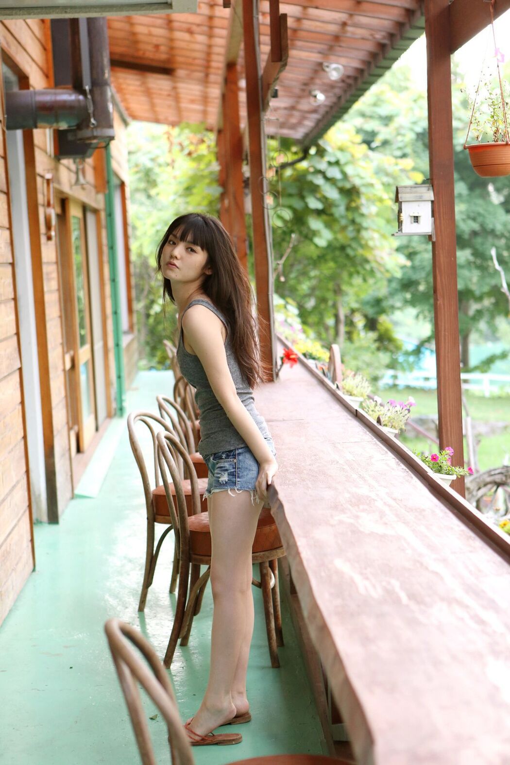 [LovePop] Kanon Akiyoshi Akiyoshi Hanane Set02