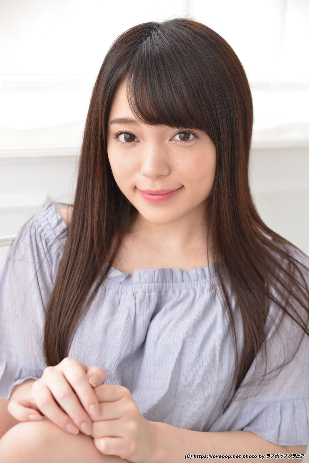 [LOVEPOP] Misa Kurihara Photoset 03