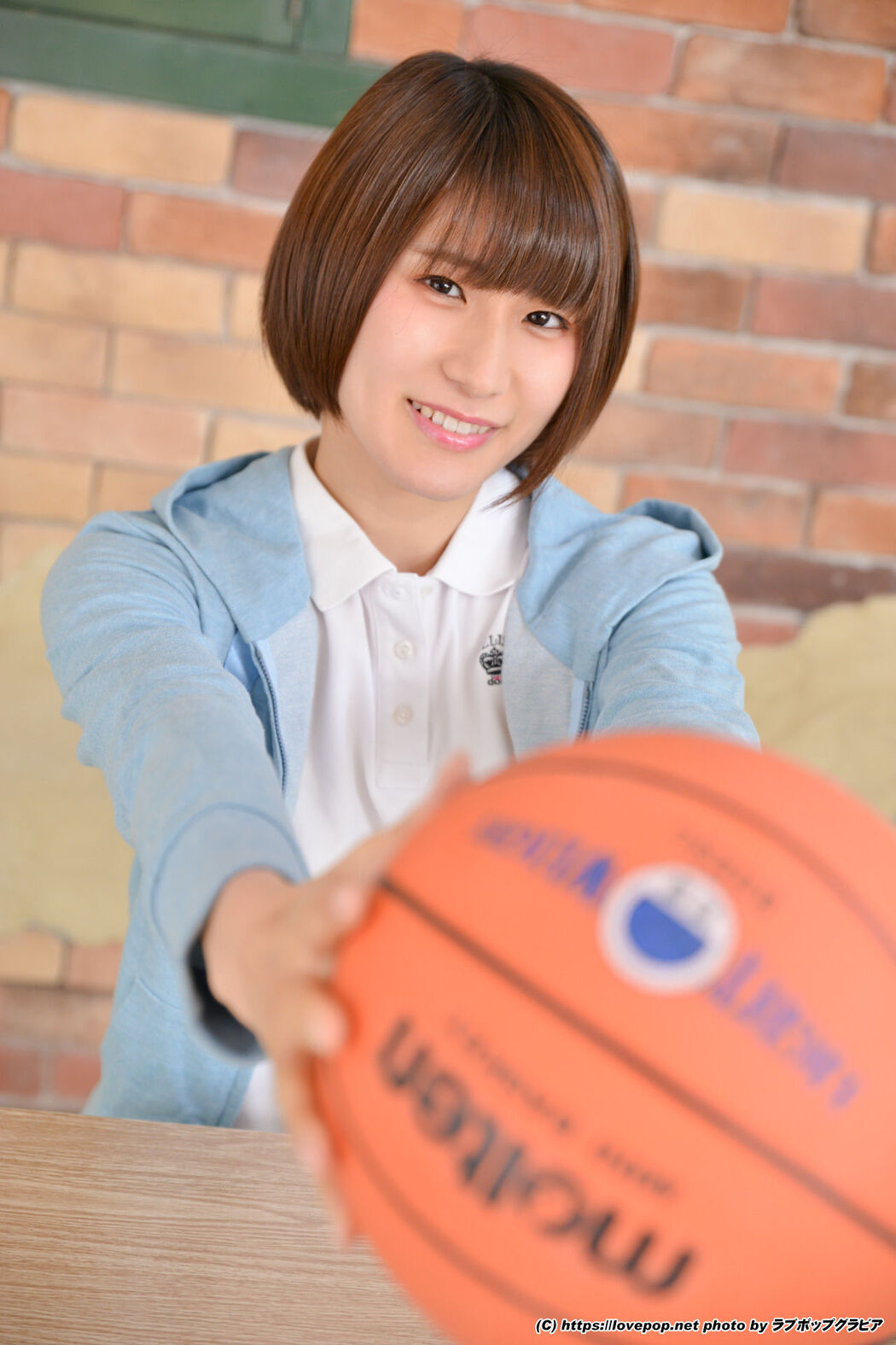 Usako Kurusu Usako Kurusu Photoset 10 [LOVEPOP]
