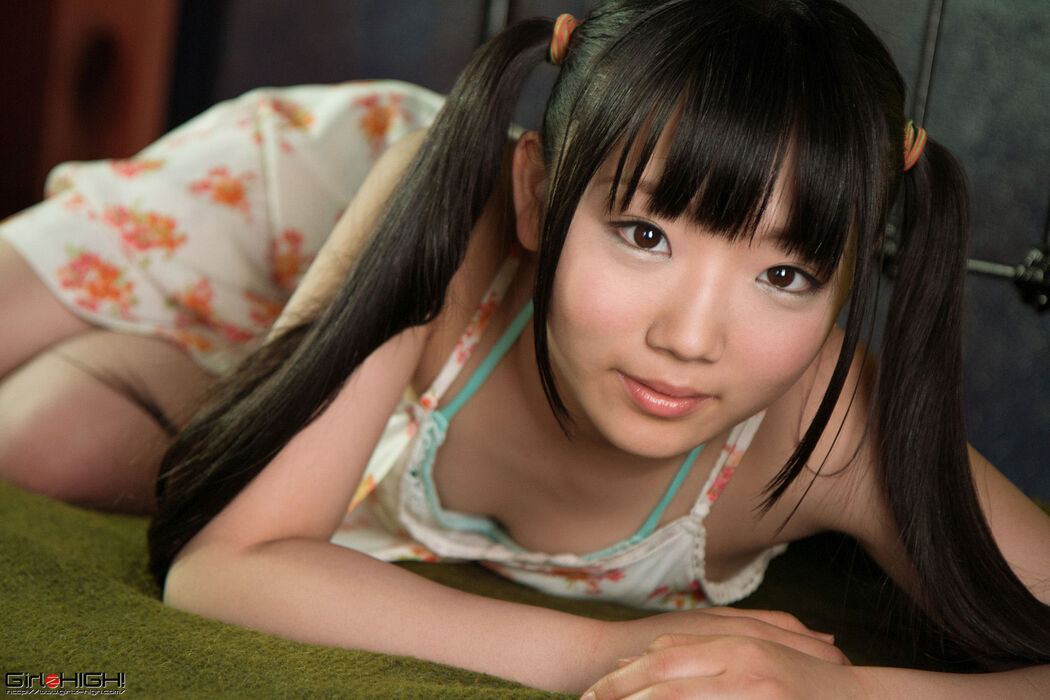 [Girlz-High] Hiyori Izumi and Izumi ひより - The Temptation of Elementary School Girls i4