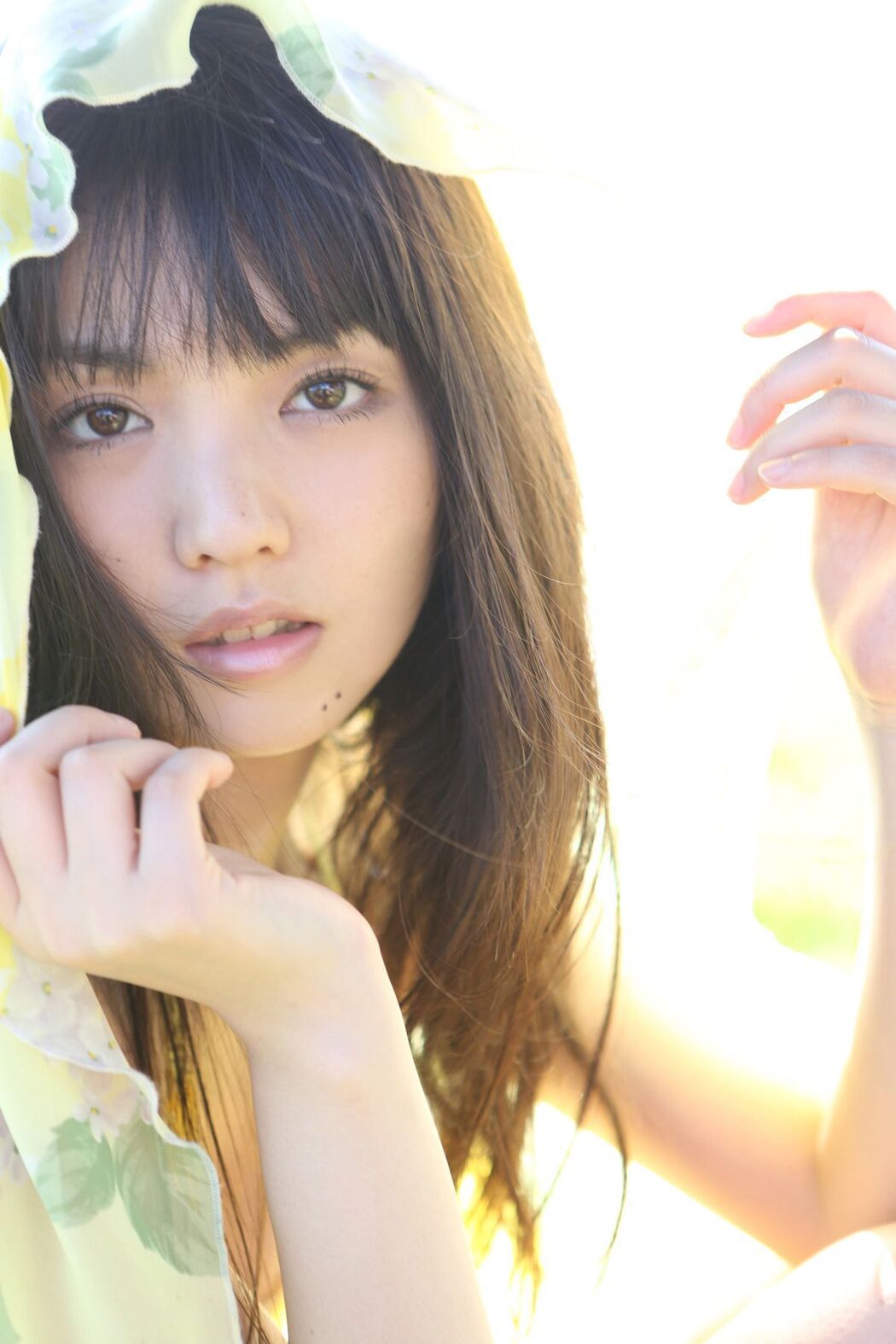 [LovePop] Kanon Akiyoshi Akiyoshi Hanane Set02