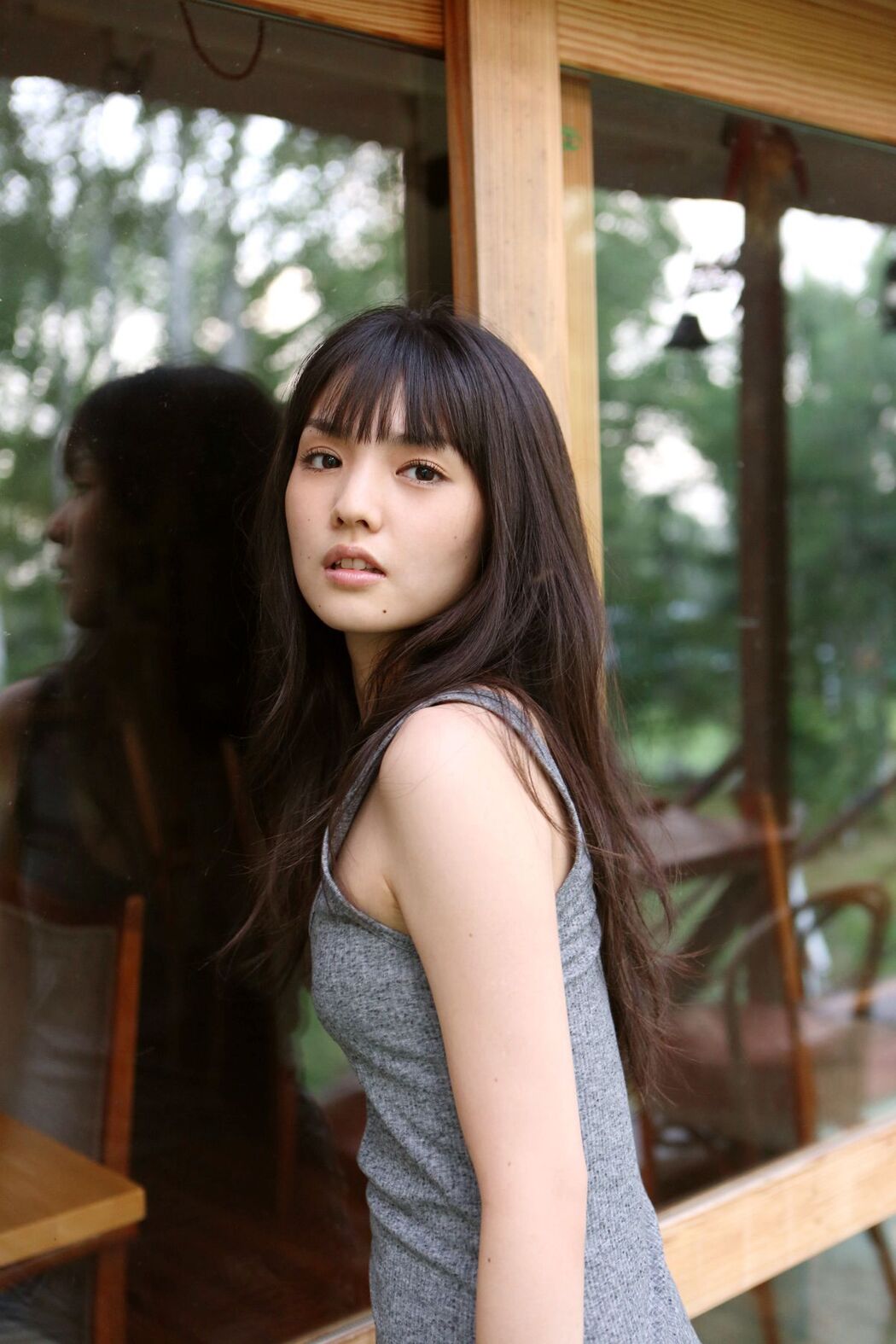 [LovePop] Kanon Akiyoshi Akiyoshi Hanane Set02