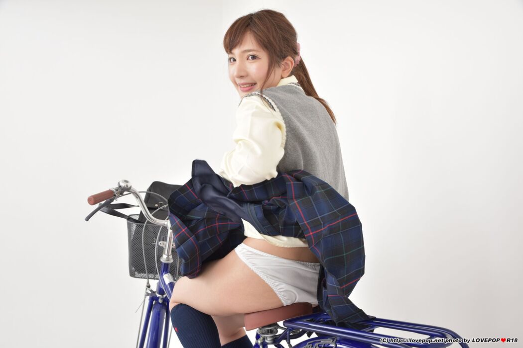 [LOVEPOP] Ayami Shionogi