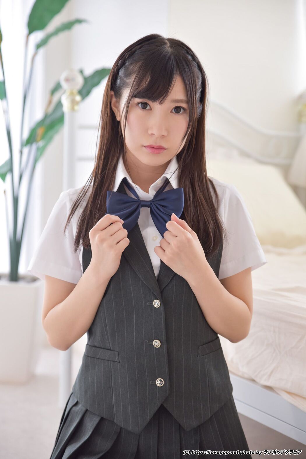 [LOVEPOP] Ito Saori Saori Ito Photoset 01