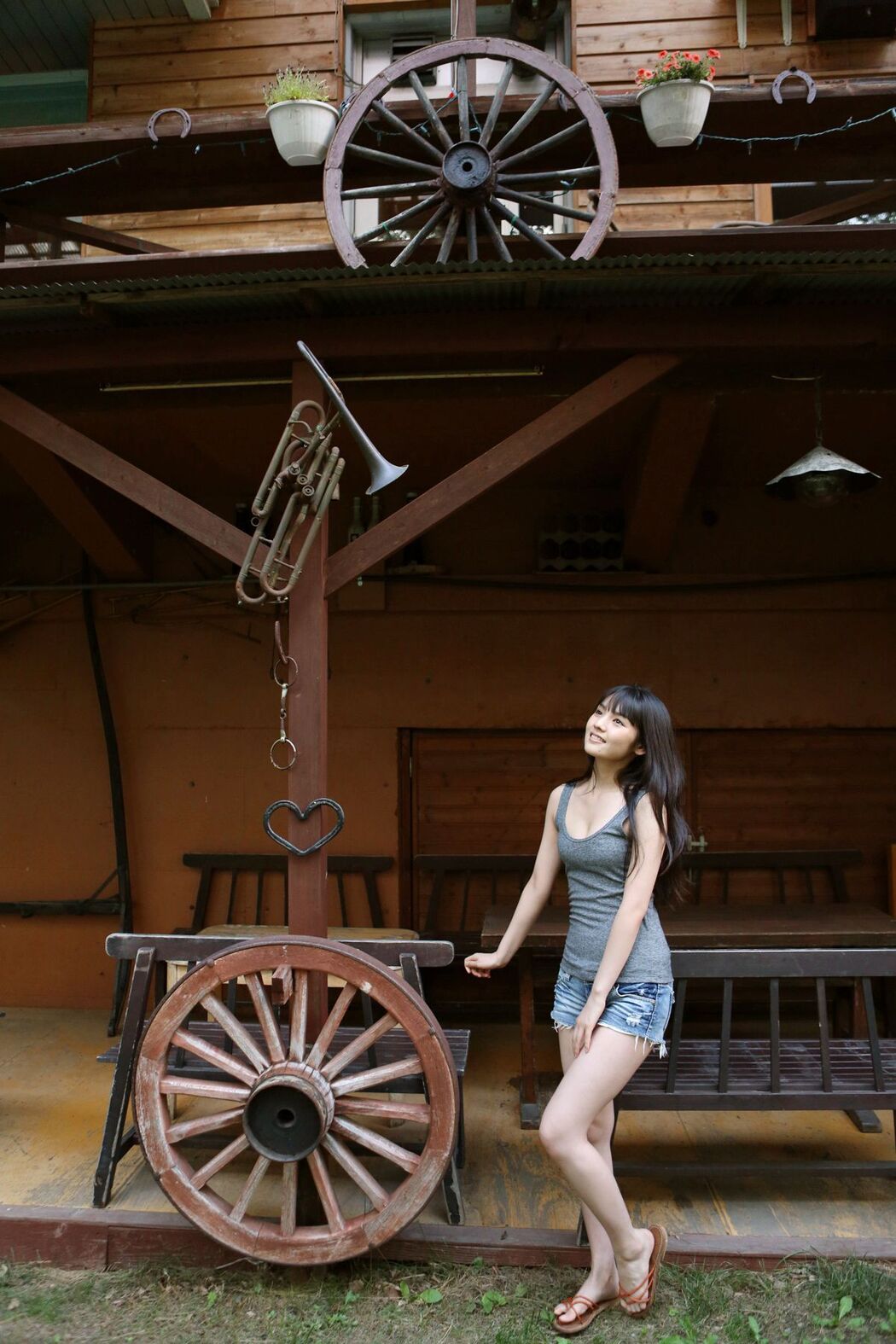 [LovePop] Kanon Akiyoshi Akiyoshi Hanane Set02