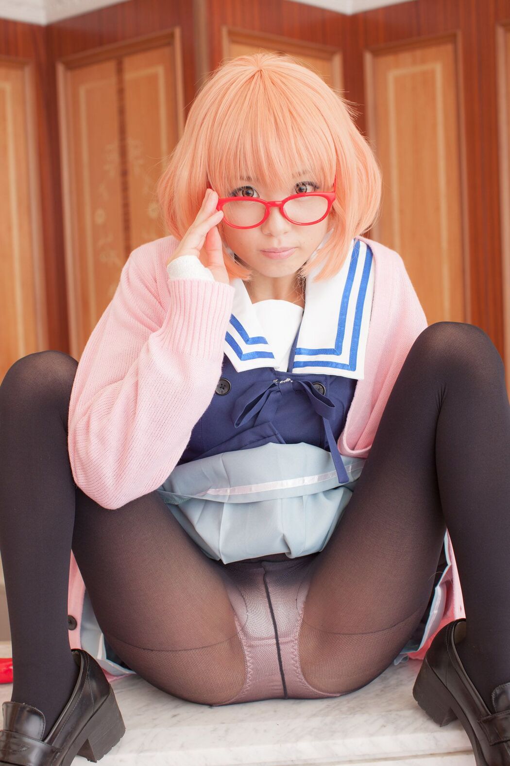 [Girlz-High] Koharu Nishino - bkoh_003_003