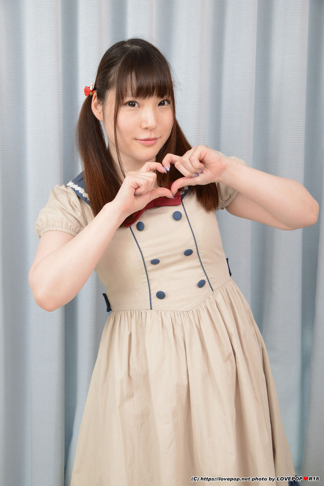 [LOVEPOP] Mashiro Suzumiya 凉 宫 Mashiro