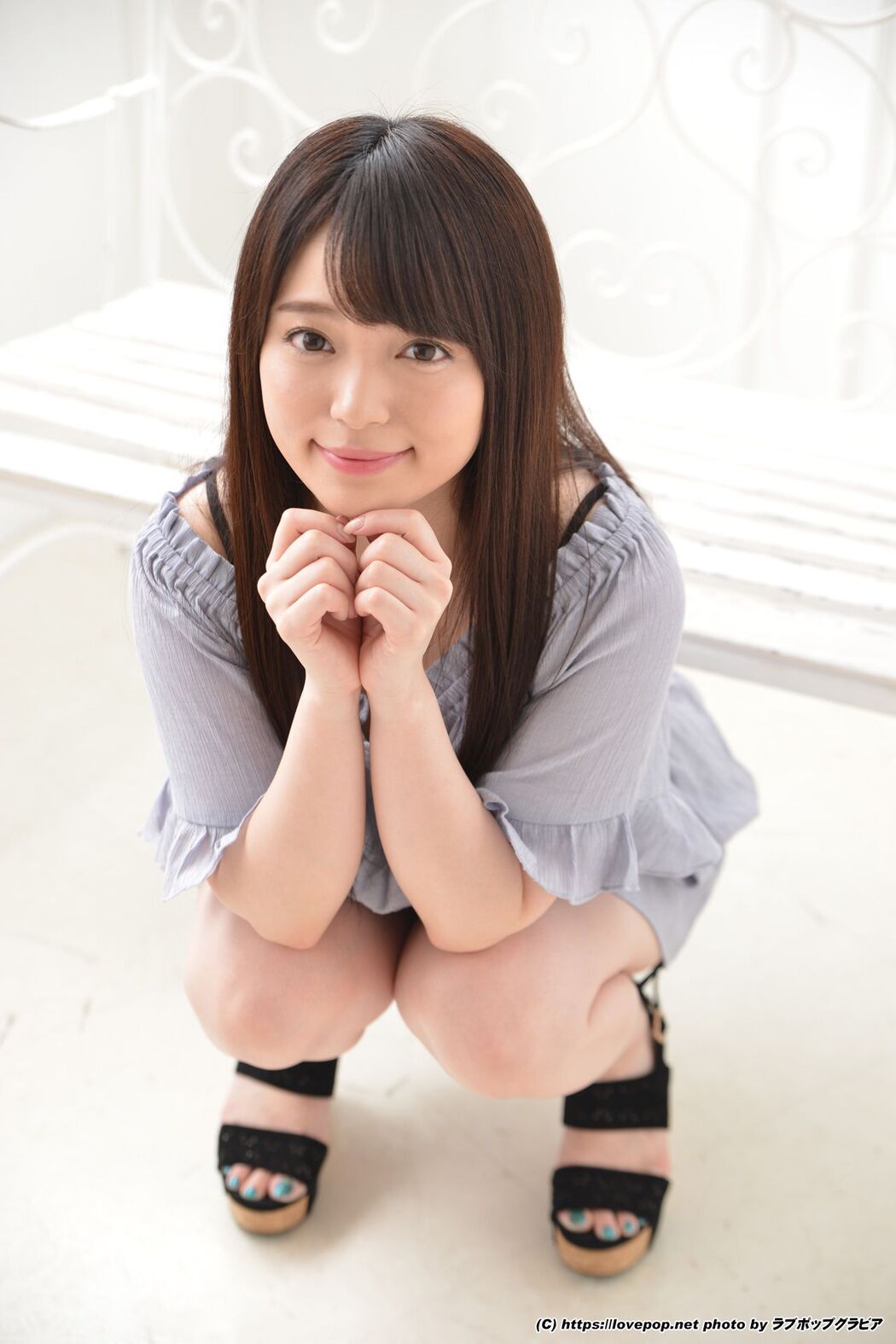 [LOVEPOP] Misa Kurihara Photoset 03