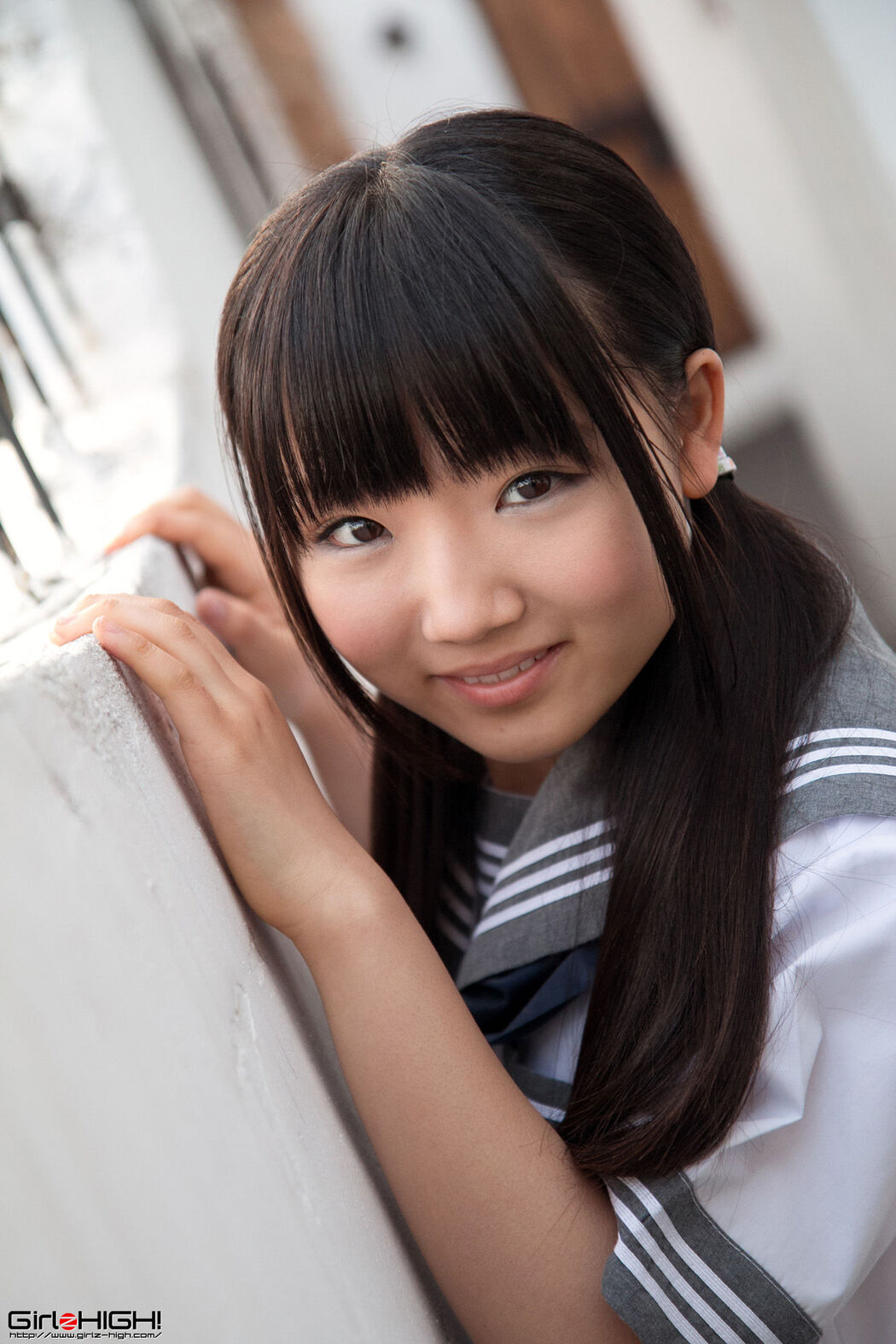 [Girlz-High] Hiyori Izumi and Izumi ひより - The Temptation of Elementary School Girls i4