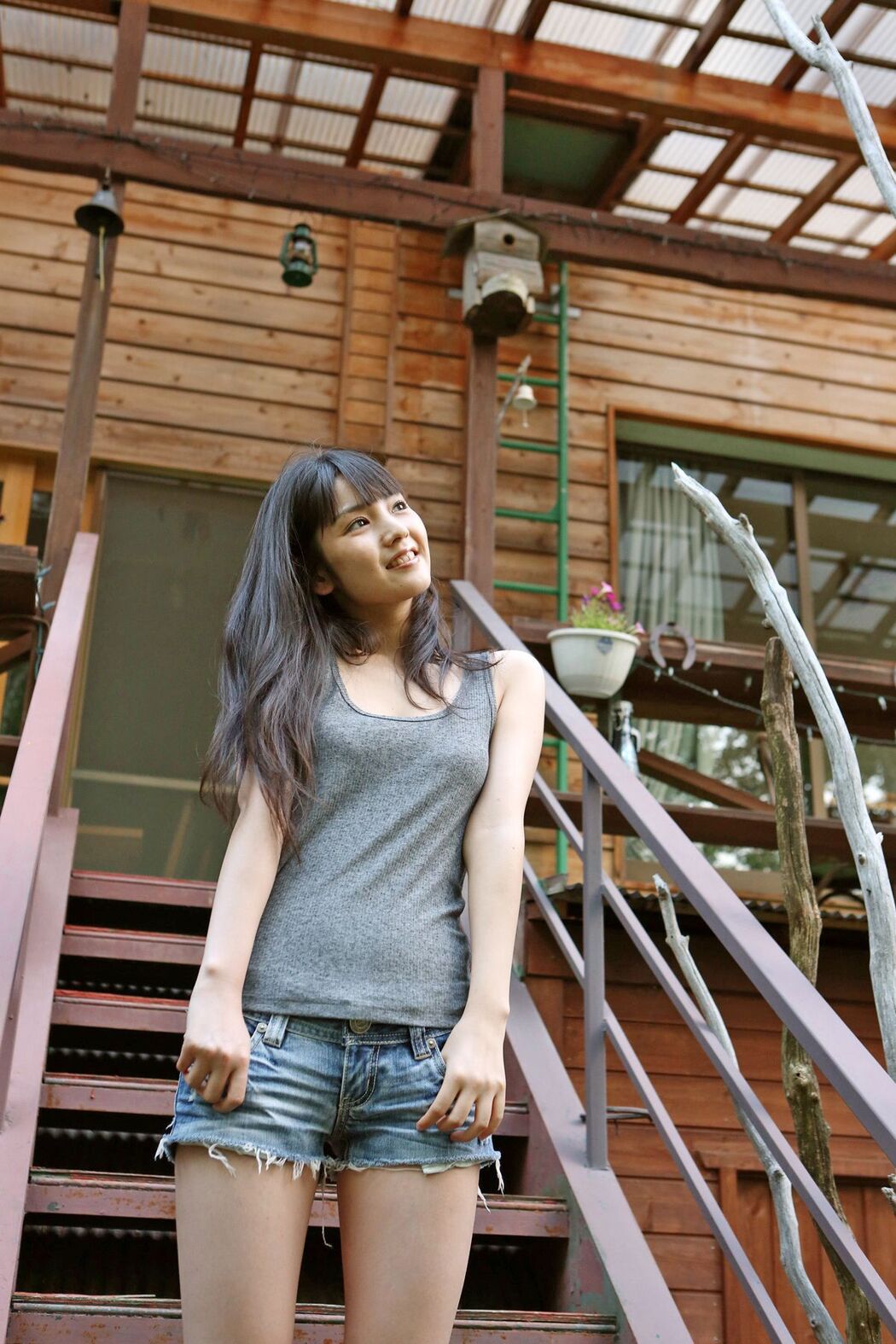 [LovePop] Kanon Akiyoshi Akiyoshi Hanane Set02