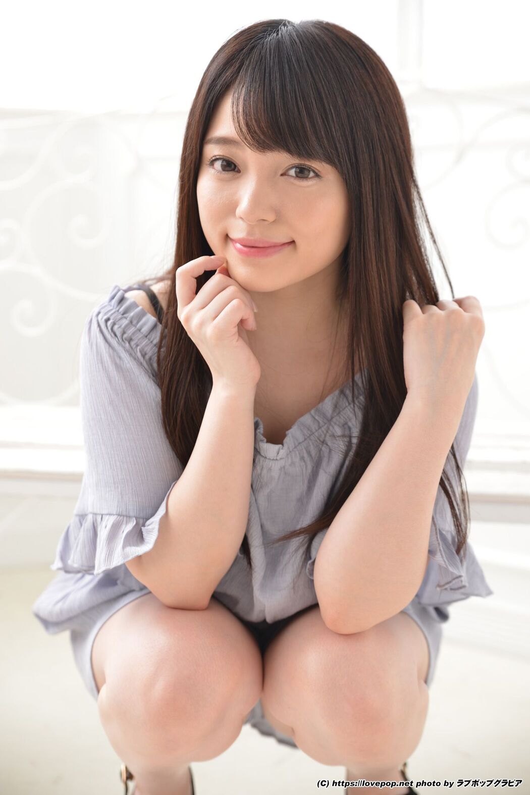 [LOVEPOP] Misa Kurihara Photoset 03