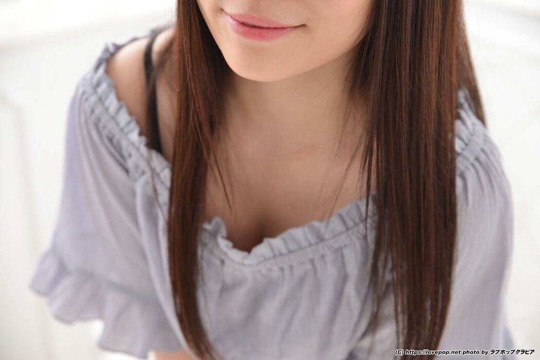 [LOVEPOP] Misa Kurihara Photoset 03