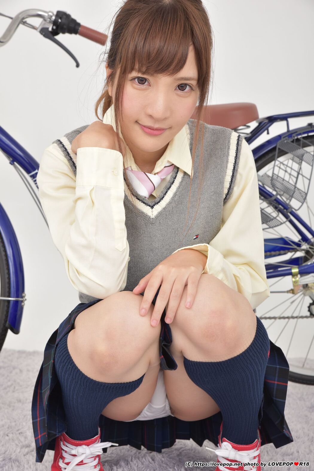 [LOVEPOP] Ayami Shionogi