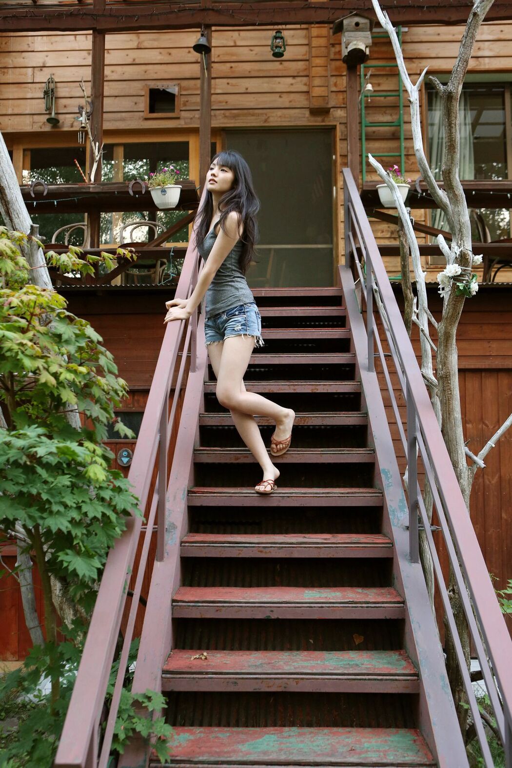 [LovePop] Kanon Akiyoshi Akiyoshi Hanane Set02