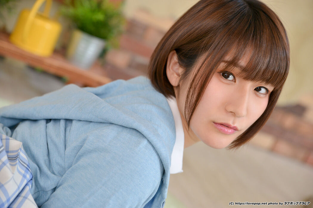 Usako Kurusu Usako Kurusu Photoset 10 [LOVEPOP]