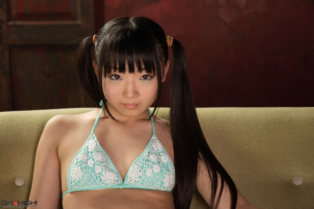 [Girlz-High] Hiyori Izumi and Izumi ひより - The Temptation of Elementary School Girls i4