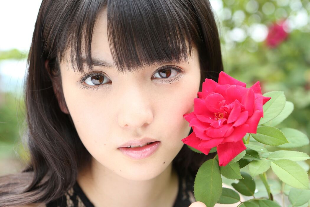 [LovePop] Kanon Akiyoshi Akiyoshi Hanane Set02